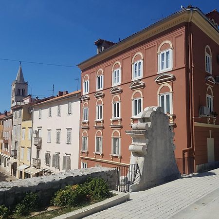 Sea View Studio Apartment Zadar Zewnętrze zdjęcie