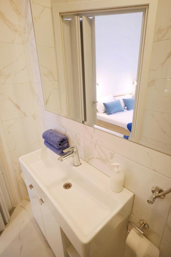 Sea View Studio Apartment Zadar Zewnętrze zdjęcie